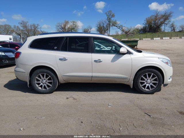 Aukcja sprzedaży 2015 Buick Enclave Leather, vin: 5GAKRBKD2FJ164087, numer aukcji: 44987130