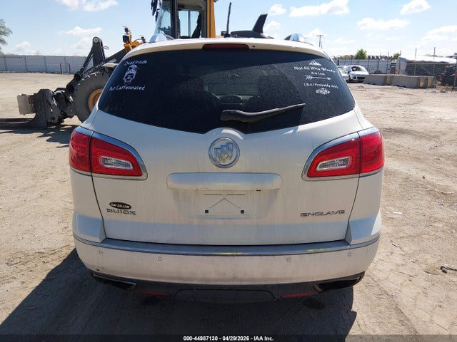 Aukcja sprzedaży 2015 Buick Enclave Leather, vin: 5GAKRBKD2FJ164087, numer aukcji: 44987130