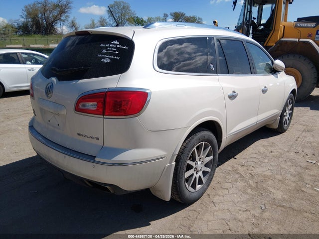 Aukcja sprzedaży 2015 Buick Enclave Leather, vin: 5GAKRBKD2FJ164087, numer aukcji: 44987130