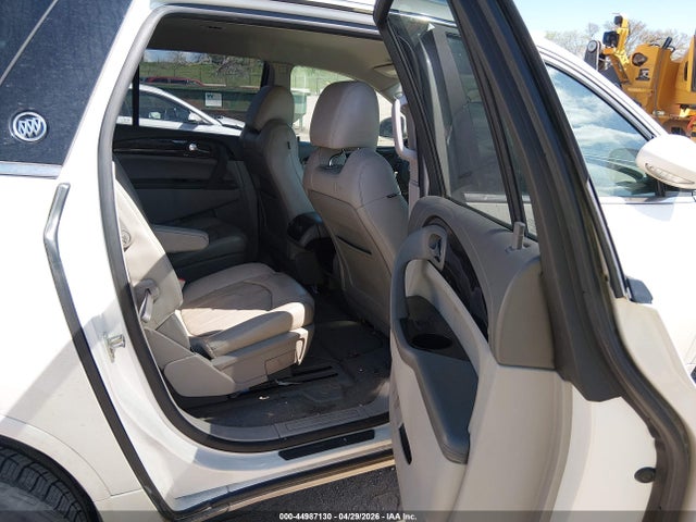 Aukcja sprzedaży 2015 Buick Enclave Leather, vin: 5GAKRBKD2FJ164087, numer aukcji: 44987130