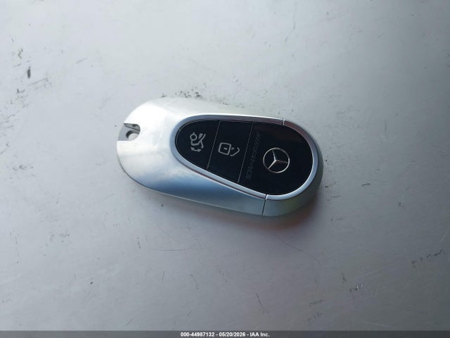 2023 Mercedes-benz Amg C 43 4matic მანქანა იყიდება აუქციონზე, vin: W1KAF8HB7PR112362, აუქციონის ნომერი: 44987132