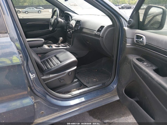 Aukcja sprzedaży 2019 Jeep Grand Cherokee Limited X 4x2, vin: 1C4RJEBG3KC811093, numer aukcji: 44987139