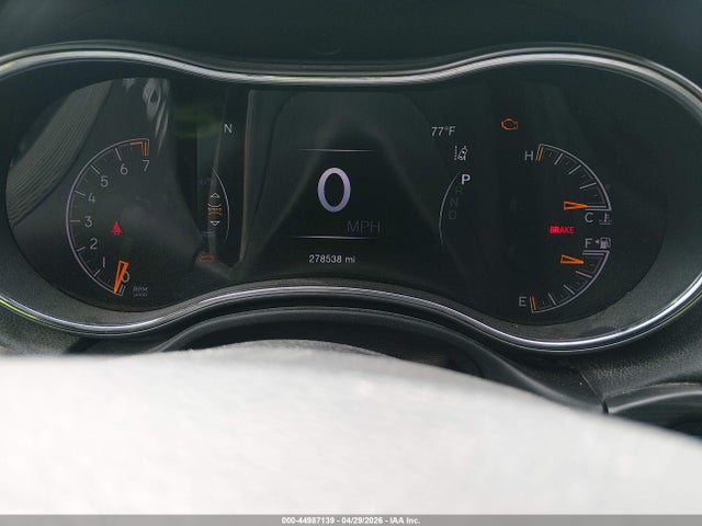 Aukcja sprzedaży 2019 Jeep Grand Cherokee Limited X 4x2, vin: 1C4RJEBG3KC811093, numer aukcji: 44987139