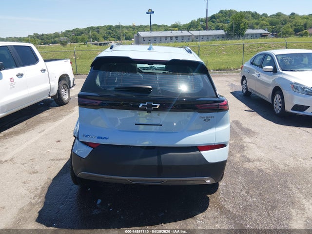 Aukcja sprzedaży 2023 Chevrolet Bolt Euv Fwd Premier, vin: 1G1FZ6S09P4107222, numer aukcji: 44987140