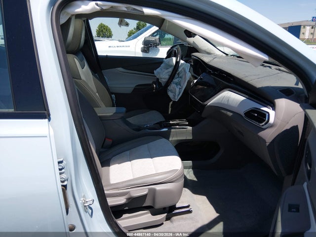 Aukcja sprzedaży 2023 Chevrolet Bolt Euv Fwd Premier, vin: 1G1FZ6S09P4107222, numer aukcji: 44987140