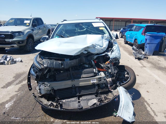 Aukcja sprzedaży 2023 Chevrolet Bolt Euv Fwd Premier, vin: 1G1FZ6S09P4107222, numer aukcji: 44987140