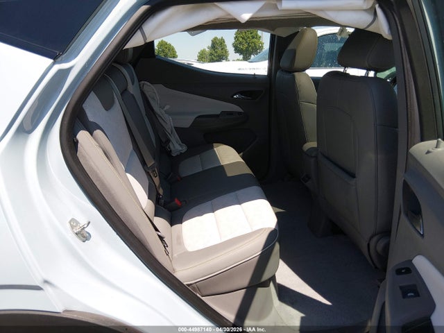 Aukcja sprzedaży 2023 Chevrolet Bolt Euv Fwd Premier, vin: 1G1FZ6S09P4107222, numer aukcji: 44987140