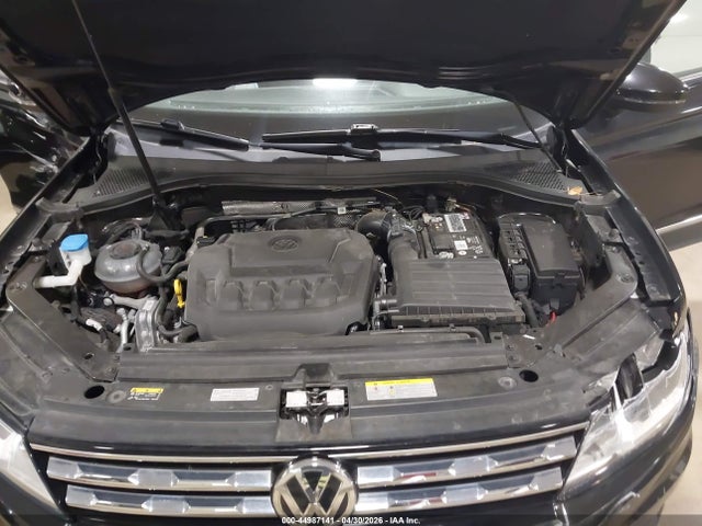 Aukcja sprzedaży 2021 Volkswagen Tiguan 2.0t Se/2.0t Se R-line Black/2.0t Sel, vin: 3VV3B7AX3MM104594, numer aukcji: 44987141