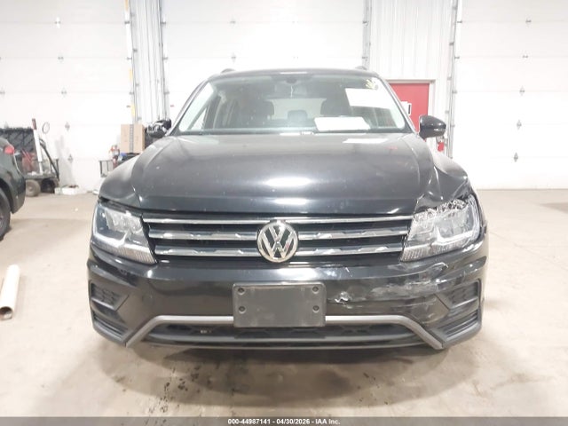 Aukcja sprzedaży 2021 Volkswagen Tiguan 2.0t Se/2.0t Se R-line Black/2.0t Sel, vin: 3VV3B7AX3MM104594, numer aukcji: 44987141