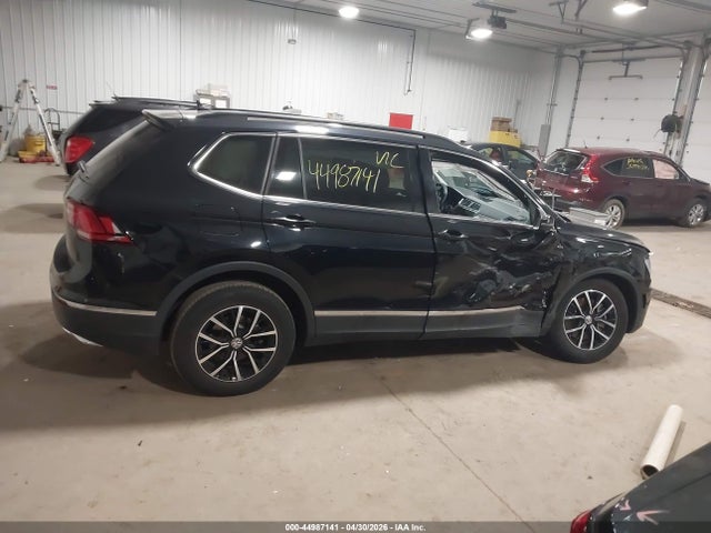 Aukcja sprzedaży 2021 Volkswagen Tiguan 2.0t Se/2.0t Se R-line Black/2.0t Sel, vin: 3VV3B7AX3MM104594, numer aukcji: 44987141