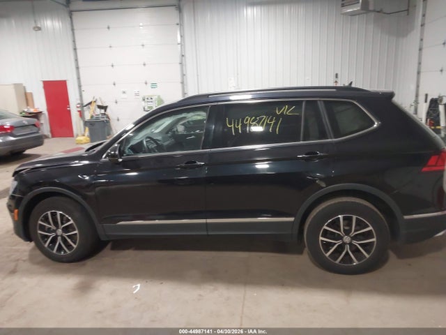 Aukcja sprzedaży 2021 Volkswagen Tiguan 2.0t Se/2.0t Se R-line Black/2.0t Sel, vin: 3VV3B7AX3MM104594, numer aukcji: 44987141