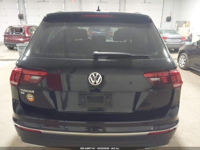 Aukcja sprzedaży 2021 Volkswagen Tiguan 2.0t Se/2.0t Se R-line Black/2.0t Sel, vin: 3VV3B7AX3MM104594, numer aukcji: 44987141