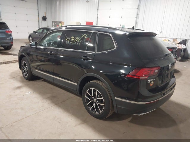 Aukcja sprzedaży 2021 Volkswagen Tiguan 2.0t Se/2.0t Se R-line Black/2.0t Sel, vin: 3VV3B7AX3MM104594, numer aukcji: 44987141