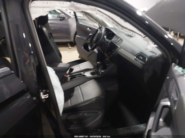 Aukcja sprzedaży 2021 Volkswagen Tiguan 2.0t Se/2.0t Se R-line Black/2.0t Sel, vin: 3VV3B7AX3MM104594, numer aukcji: 44987141