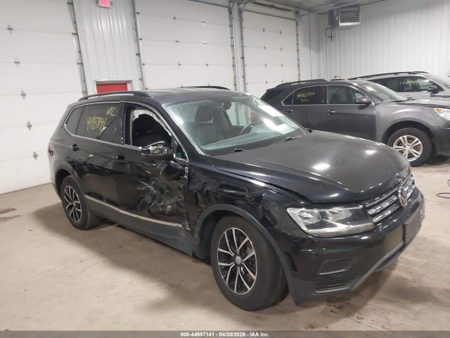 Aukcja sprzedaży 2021 Volkswagen Tiguan 2.0t Se/2.0t Se R-line Black/2.0t Sel, vin: 3VV3B7AX3MM104594, numer aukcji: 44987141