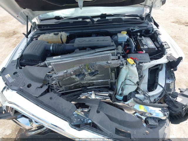 Продажа на аукционе авто 2021 Ram 1500 Big Horn  4x4 6'4 Box, vin: 1C6RRFBG8MN777214, номер лота: 44987143