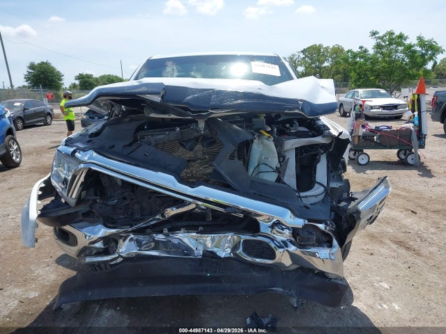 Продажа на аукционе авто 2021 Ram 1500 Big Horn  4x4 6'4 Box, vin: 1C6RRFBG8MN777214, номер лота: 44987143