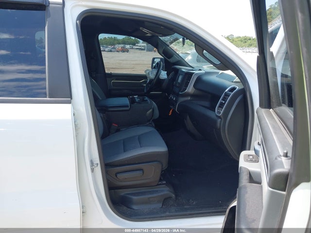 Продажа на аукционе авто 2021 Ram 1500 Big Horn  4x4 6'4 Box, vin: 1C6RRFBG8MN777214, номер лота: 44987143