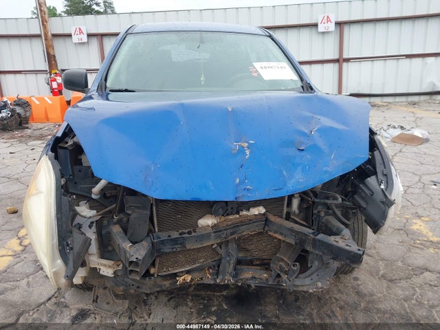 Продажа на аукционе авто 2011 Nissan Rogue S, vin: JN8AS5MT2BW163267, номер лота: 44987149