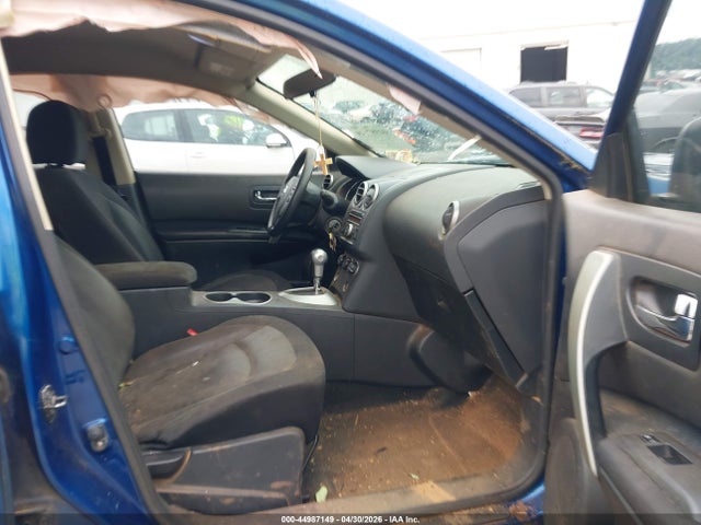 Продажа на аукционе авто 2011 Nissan Rogue S, vin: JN8AS5MT2BW163267, номер лота: 44987149