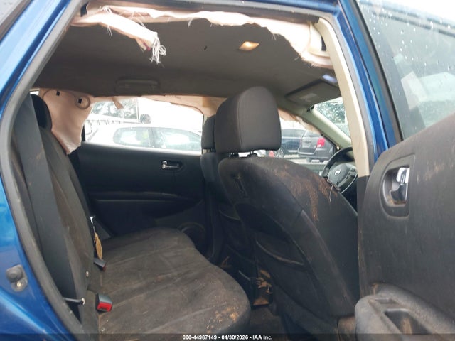 Продажа на аукционе авто 2011 Nissan Rogue S, vin: JN8AS5MT2BW163267, номер лота: 44987149
