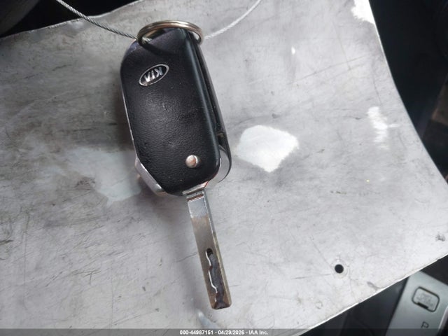Продажа на аукционе авто 2019 Kia Forte Lxs, vin: 3KPF24AD3KE076609, номер лота: 44987151