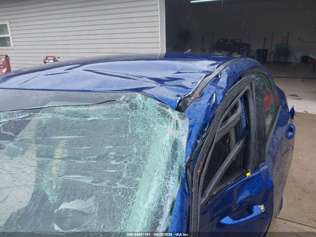Продажа на аукционе авто 2019 Kia Forte Lxs, vin: 3KPF24AD3KE076609, номер лота: 44987151