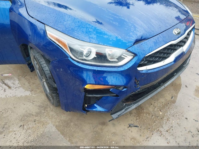 Продажа на аукционе авто 2019 Kia Forte Lxs, vin: 3KPF24AD3KE076609, номер лота: 44987151