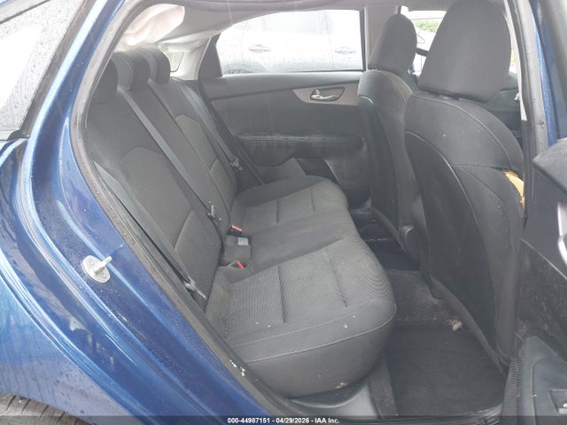 Продажа на аукционе авто 2019 Kia Forte Lxs, vin: 3KPF24AD3KE076609, номер лота: 44987151