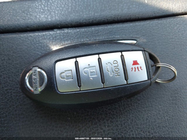 Aukcja sprzedaży 2011 Nissan Maxima 3.5 Sv, vin: 1N4AA5AP9BC843731, numer aukcji: 44987155
