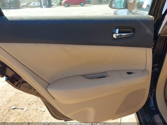 Aukcja sprzedaży 2011 Nissan Maxima 3.5 Sv, vin: 1N4AA5AP9BC843731, numer aukcji: 44987155