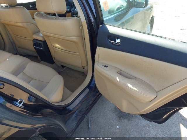 Aukcja sprzedaży 2011 Nissan Maxima 3.5 Sv, vin: 1N4AA5AP9BC843731, numer aukcji: 44987155