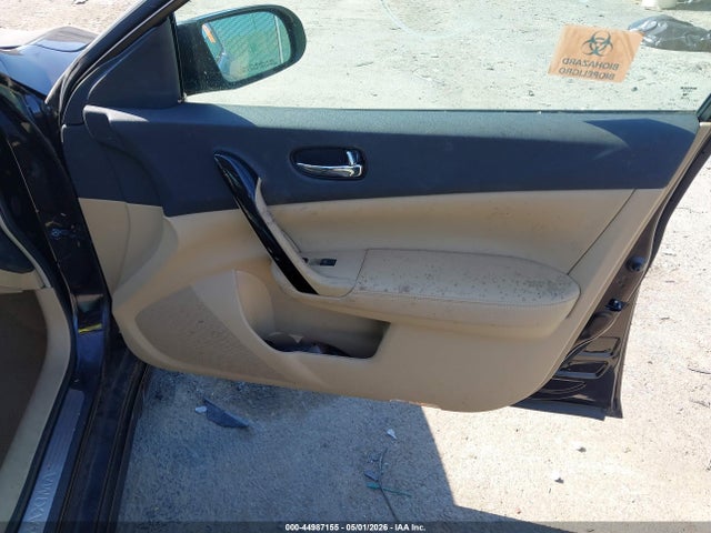 Aukcja sprzedaży 2011 Nissan Maxima 3.5 Sv, vin: 1N4AA5AP9BC843731, numer aukcji: 44987155