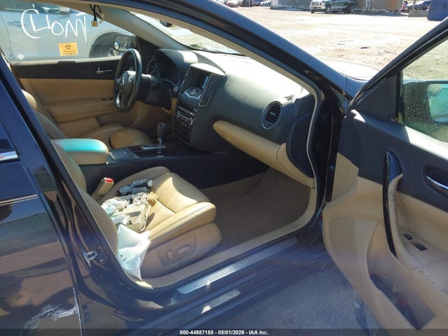 Aukcja sprzedaży 2011 Nissan Maxima 3.5 Sv, vin: 1N4AA5AP9BC843731, numer aukcji: 44987155