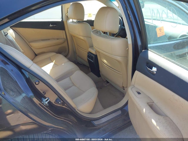 Aukcja sprzedaży 2011 Nissan Maxima 3.5 Sv, vin: 1N4AA5AP9BC843731, numer aukcji: 44987155