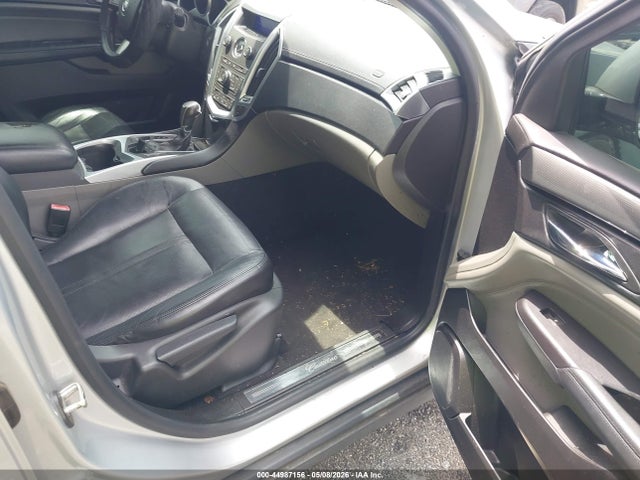 2010 Cadillac Srx Standard მანქანა იყიდება აუქციონზე, vin: 3GYFNGEY9AS534329, აუქციონის ნომერი: 44987156