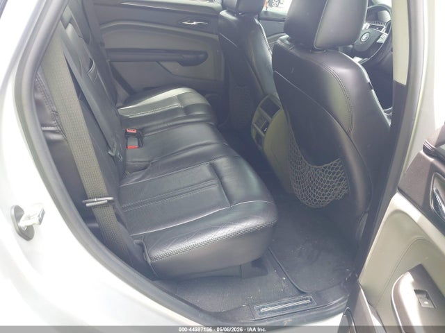 2010 Cadillac Srx Standard მანქანა იყიდება აუქციონზე, vin: 3GYFNGEY9AS534329, აუქციონის ნომერი: 44987156