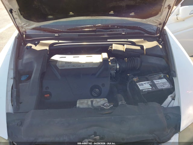 Aukcja sprzedaży 2008 Acura Tl 3.2, vin: 19UUA66268A010372, numer aukcji: 44987162