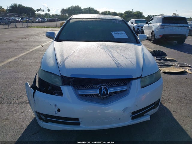 Aukcja sprzedaży 2008 Acura Tl 3.2, vin: 19UUA66268A010372, numer aukcji: 44987162
