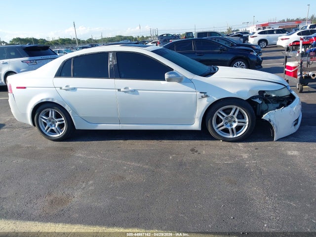 Aukcja sprzedaży 2008 Acura Tl 3.2, vin: 19UUA66268A010372, numer aukcji: 44987162