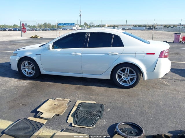 Aukcja sprzedaży 2008 Acura Tl 3.2, vin: 19UUA66268A010372, numer aukcji: 44987162