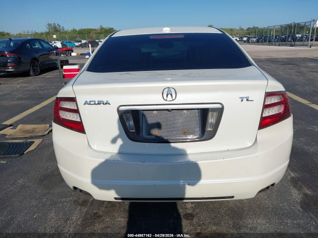 Aukcja sprzedaży 2008 Acura Tl 3.2, vin: 19UUA66268A010372, numer aukcji: 44987162