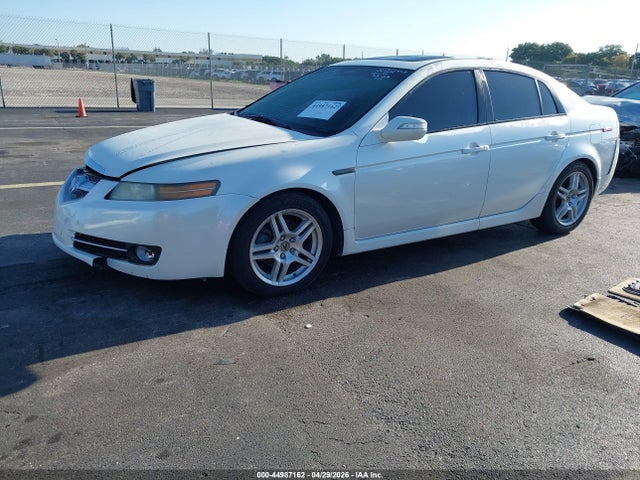 Aukcja sprzedaży 2008 Acura Tl 3.2, vin: 19UUA66268A010372, numer aukcji: 44987162
