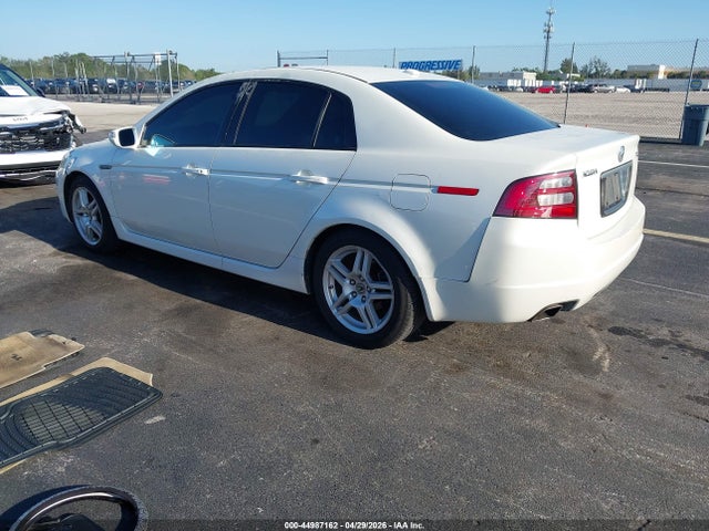 Aukcja sprzedaży 2008 Acura Tl 3.2, vin: 19UUA66268A010372, numer aukcji: 44987162