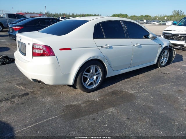 Aukcja sprzedaży 2008 Acura Tl 3.2, vin: 19UUA66268A010372, numer aukcji: 44987162