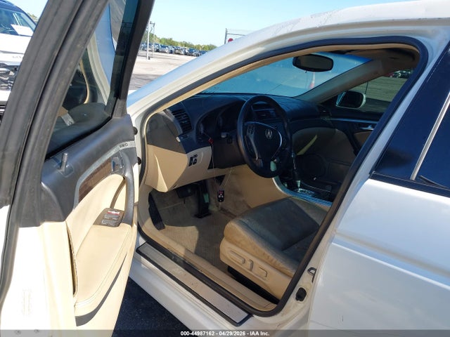 Aukcja sprzedaży 2008 Acura Tl 3.2, vin: 19UUA66268A010372, numer aukcji: 44987162