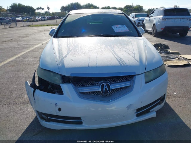 Aukcja sprzedaży 2008 Acura Tl 3.2, vin: 19UUA66268A010372, numer aukcji: 44987162