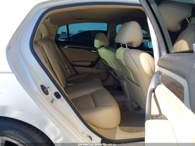 Aukcja sprzedaży 2008 Acura Tl 3.2, vin: 19UUA66268A010372, numer aukcji: 44987162