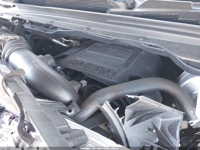 Продажа на аукционе авто 2019 Ram 1500 Big Horn/lone Star  4x4 5'7 Box, vin: 1C6SRFFT3KN794959, номер лота: 44987164