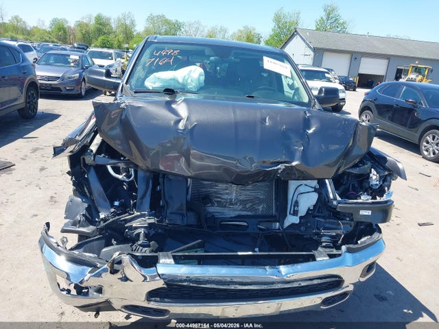 Продажа на аукционе авто 2019 Ram 1500 Big Horn/lone Star  4x4 5'7 Box, vin: 1C6SRFFT3KN794959, номер лота: 44987164